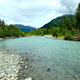 Illustration for article titled Alaskas Seward Highway Is The Most Beautiful Road In America